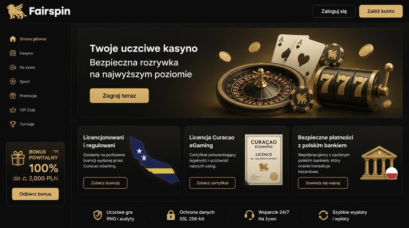 mapa curacao, certyfikat licencyjny, bank, Polska